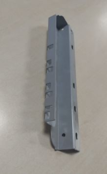 (?) TRASERA CACER. BLUM DR/IZ Z30D000S04 GRIS