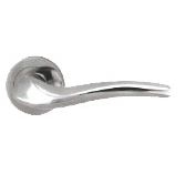 MANIVELA ROSETA VARIETY MARTE INOX   22771