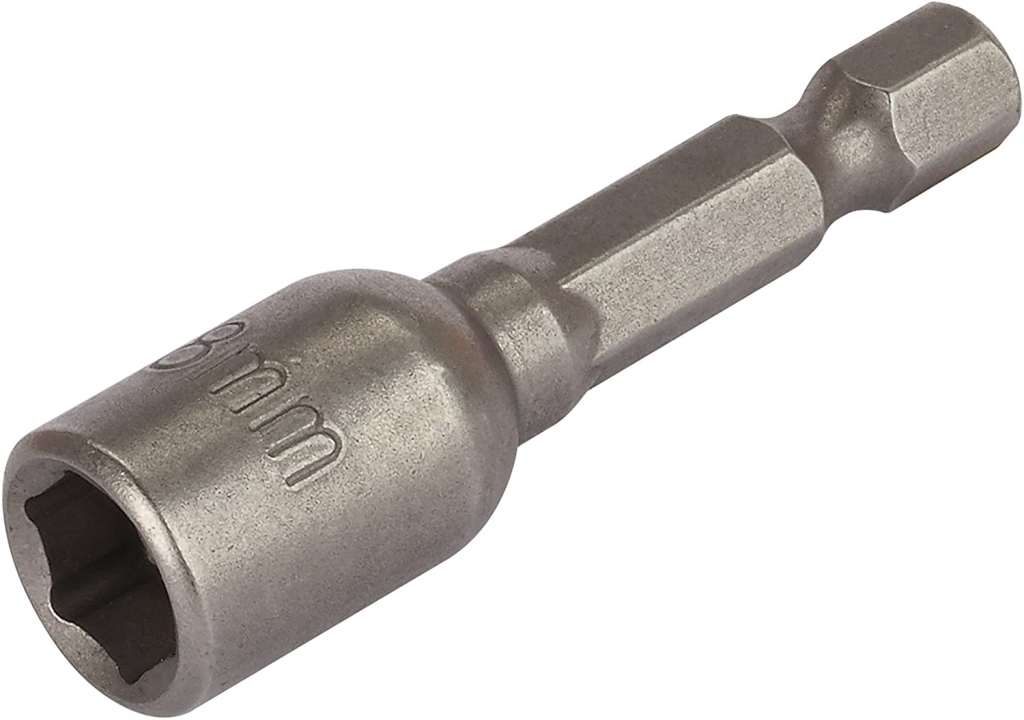 LLAVE VASO WOLFCRAFT 1378 SW 8