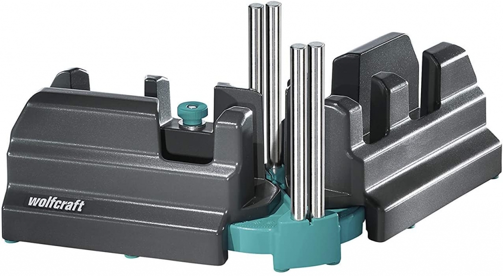CAJA INGLETES RODAPIE WOLFCRAFT 6948