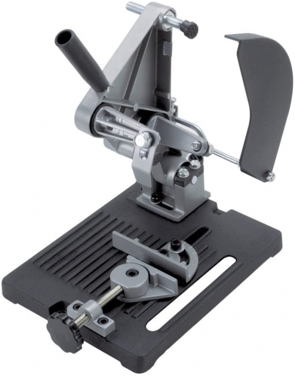 SOPORTE AMOLADORA MINI WOLFCRAFT 5019