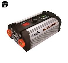 INVERTER CE-EVOLUTION 20X CEVIK 160 A