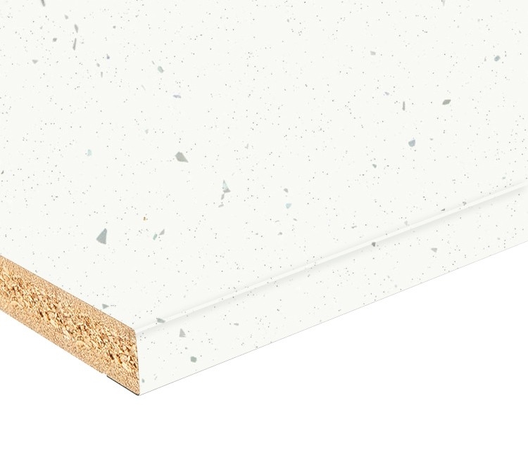 ENCIMERA F3308 BLANCO SNOW 360x62x30 R9