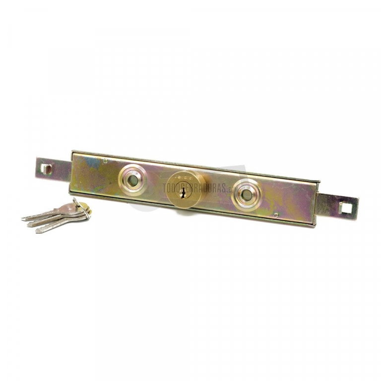CERRADURA PERSIANA 183 (37x210)