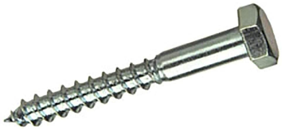 TORNILLO BARRAQUERO  8 X 120  UNID