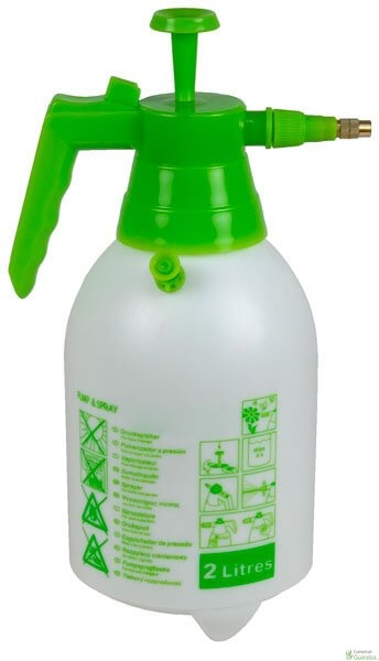 PULVERIZADOR FERROTECH 2 LTR 25158