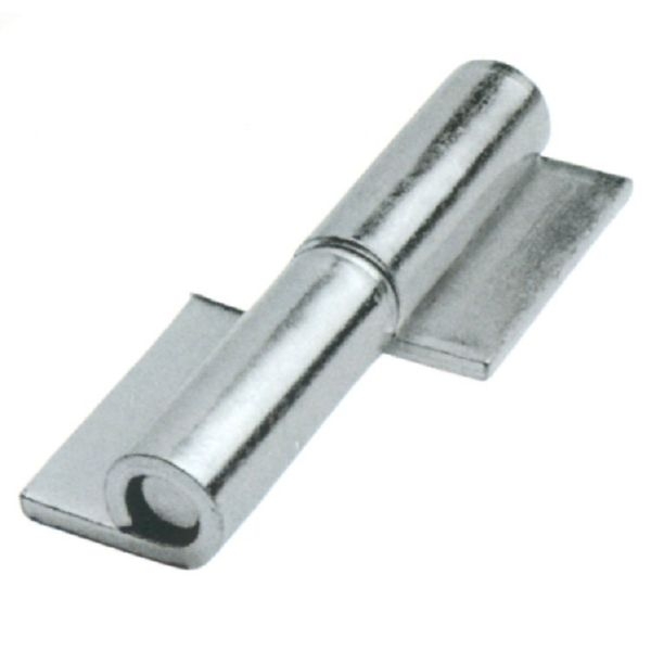PERNIO SOLDAR ALETA 16x100x3