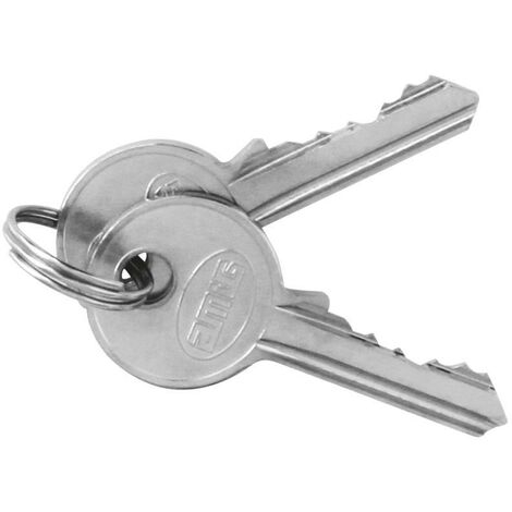 LLAVE AMIG CANDADO 1-40