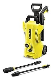 KARCHER MOD. K-2 FULL CONTROL EU