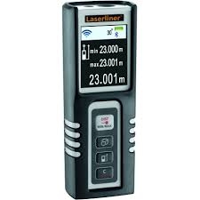 LASER DISTANCE MASTER VISION 80 M