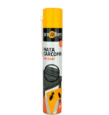 MATACARCOMAS SPRAY PREVALKIEN