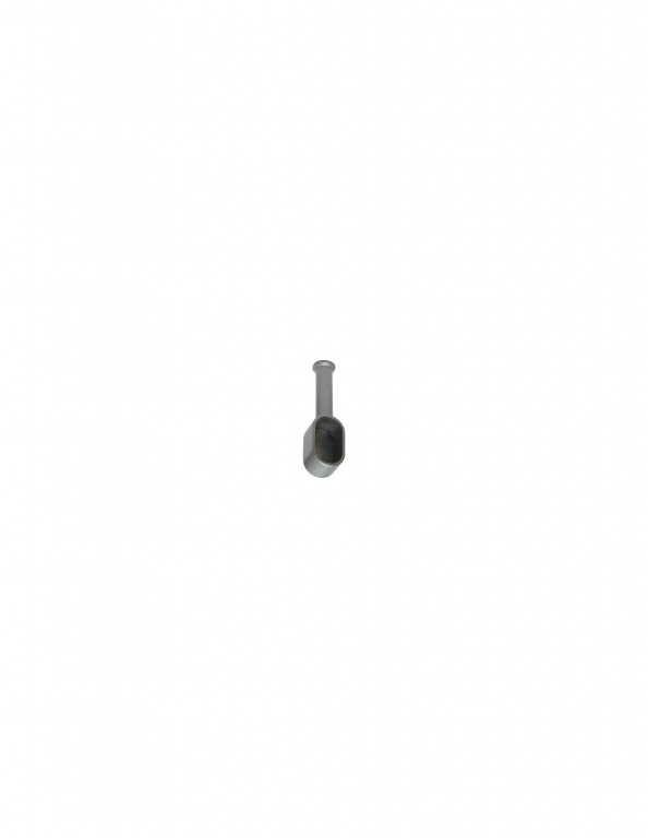SOPORTE Nº2 TECHO 12mm ZINCADO 73308