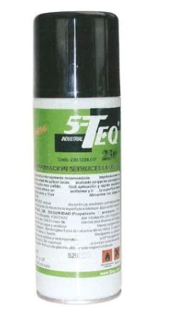 SPRAY DESLIZANTE PARA MADERA 5-Teq 400ML