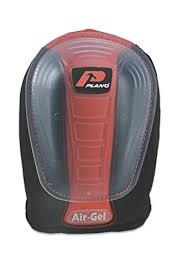 JUEGO RODILLERAS KT500 GEL PLANO 94502