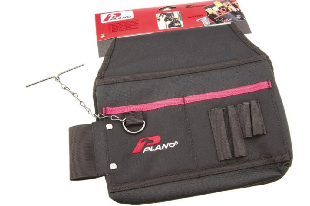 Bolsa shop herramientas plano