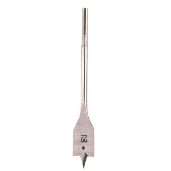 BROCA PALA FERROTECH 25 MM 25691