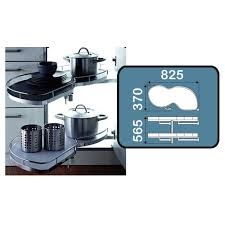 RINCONERA MUEBLE.2LEJAS.90.IZQ.BLANCA.N05.24963