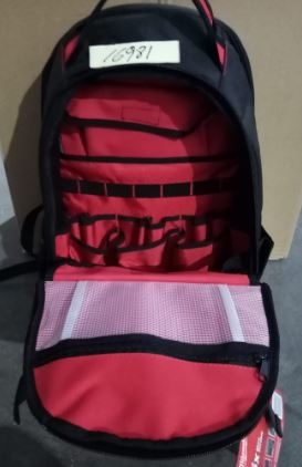 Mochila herramientas 2025 milwaukee