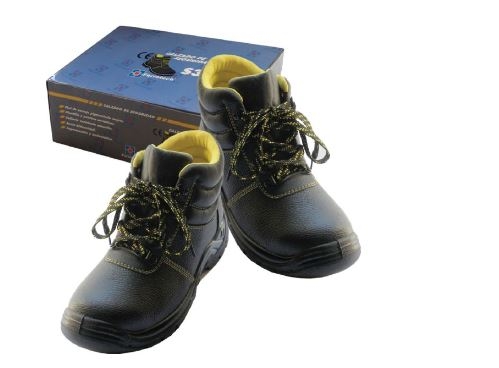 BOTA SEGUR.FERROTECH S3 PIEL Nº42 26155
