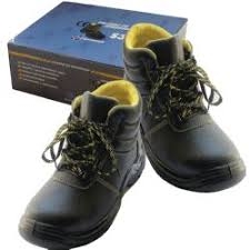 BOTA SEGUR.FERROTECH S3 PIEL Nº45 26158