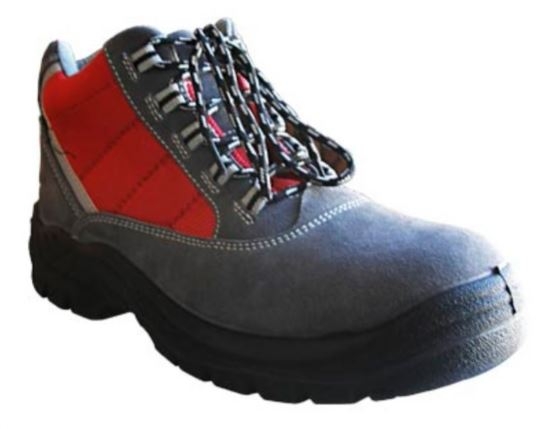 BOTA SEGUR.FERROTECH S1P SERRAJE Nº41 20221