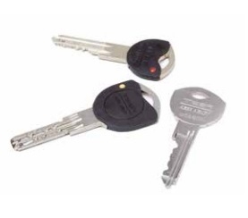 LLAVE BORJA TESA N 1I