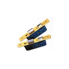 CERRADURA 5803 35 INOX LINCE