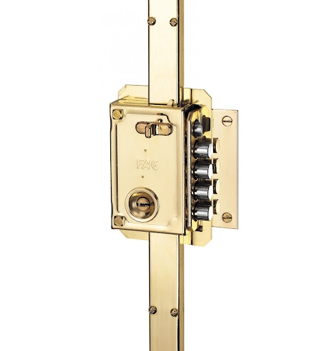 CERRADURA S-90/P UVE IZQ. B.70 DOR