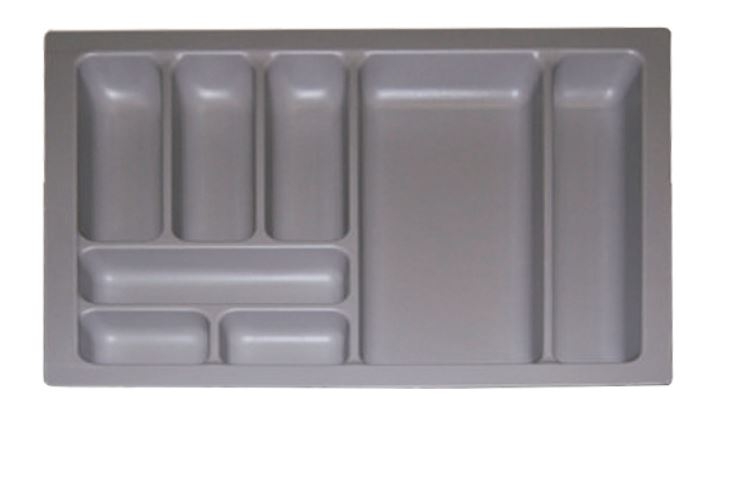CUBERTERO N05 090 CM NOBATECH GRIS 20367