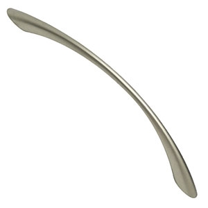 TIRADOR 868802 NIQ MATE 128MM NESU
