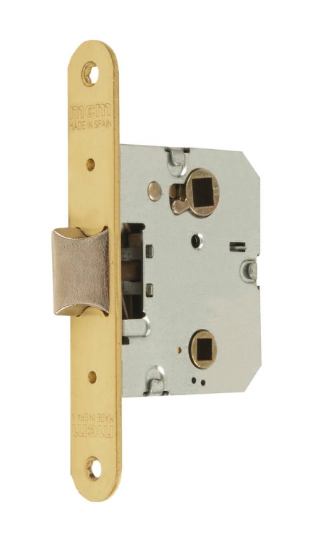 PICAPORTE CONDENA 1419CUADRADO-2/60 LAT MCM