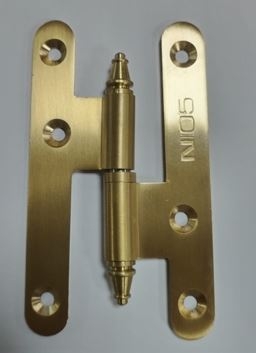PERNIO 407-10  LATON DCHA N05 20213
