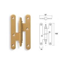 PERNIO 407-10  LATON IZQU N05 20214
