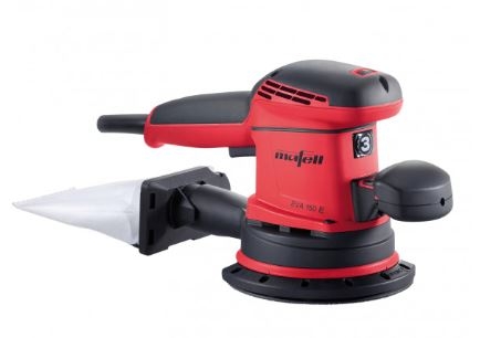LIJADORA ROTORBITAL EVA 150/E3 MAFELL