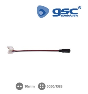 CABLE LED FUENTE ALIMENTACION 1502694