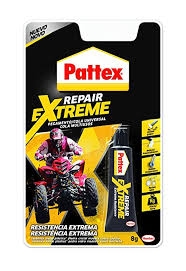 PEGAMENTO PATTEX REPAIR EXTRME 20g