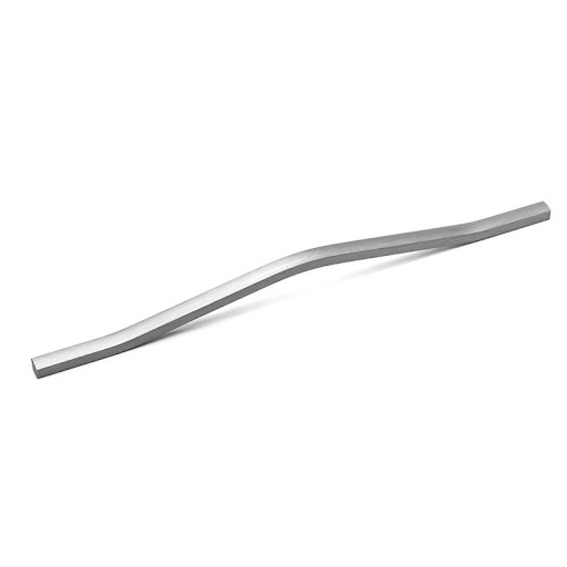 TIRADOR 8071 EFECTO INOX