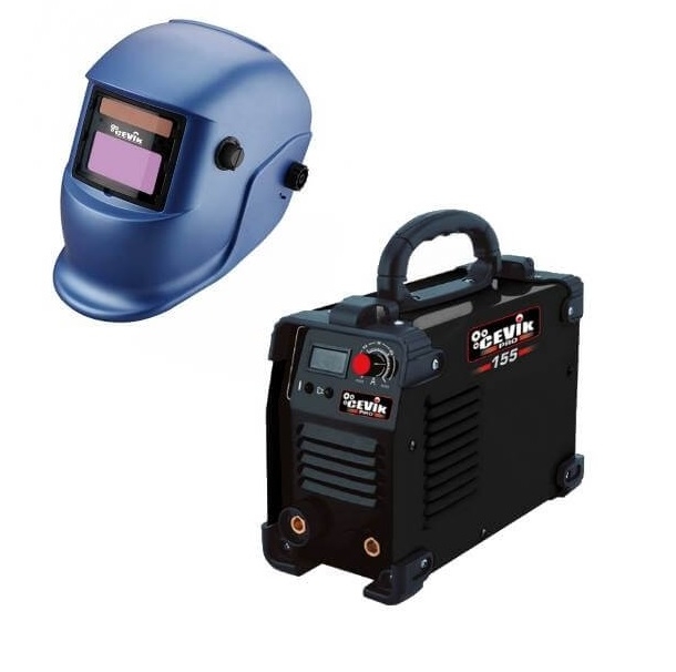 INVERTER DIGITAL CEVIK 155 H+PANTALLA