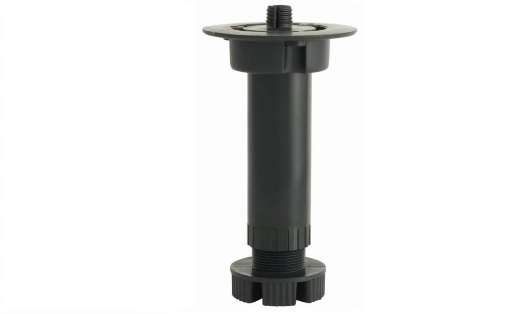 PATA COCINA EXTENSIBLE 09-13 ANCLAJE