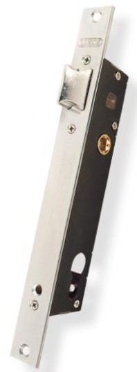 CERRADURA METAL 5703/20 INOX LINCE