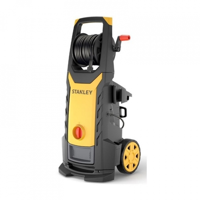 HIDROLIMPIADORA STANLEY SXPW21HE 145 BAR