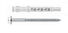 TACO CLAVABLE  10 X 140 T-UNX E (050 UND)