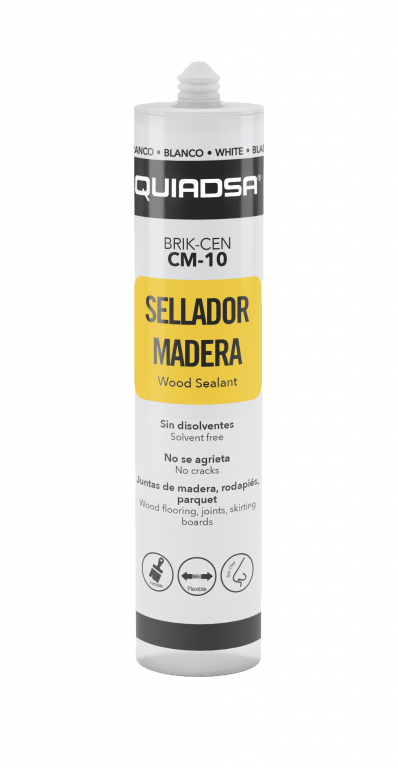 SELLADOR BLANCO CM-10 300ML QUIADSA