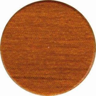 TAPON ADHESIVO DIAM.13 TEXTIL LINO 2