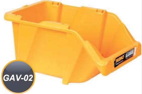 GAVETA 125x195x090 AMARI.GAV-02 25221