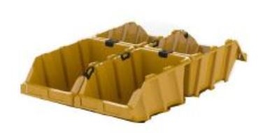 GAVETA UNION GAV-ACC-04 25579