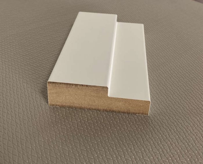 GALCE PAPEL LACADO DM   060x30 2.20 MTS.