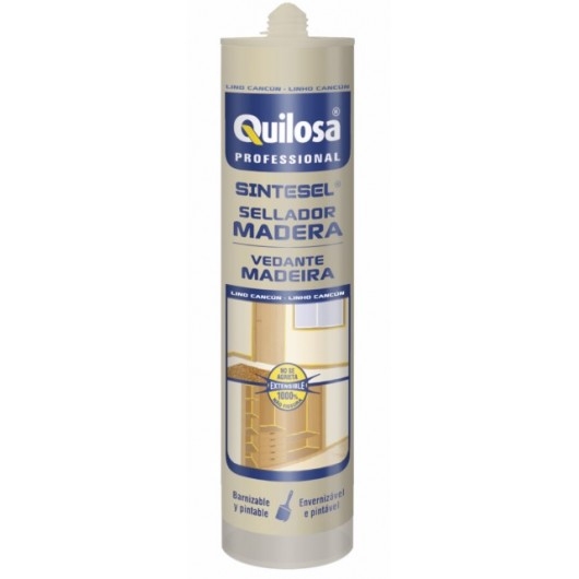 SELLADOR UNIV. LINO CANCUN 300 ML QUILOSA