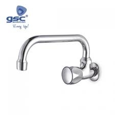 GRIFO FREGADERO SEMICURVADO IGUAZU 3702422