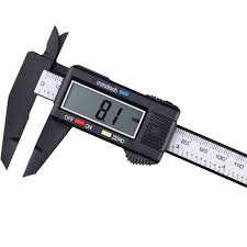 CALIBRE 150 DIGITAL MEDI